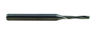 .008 Twister® Micro-Tuff® Drill - Eagle Tool & Supply