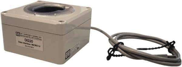 GfG - Calibration Gas - Includes USB Cable & Software - Eagle Tool & Supply