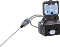 GfG - Gas Detector Motorized Smart Pump - NiMH Battery - Eagle Tool & Supply