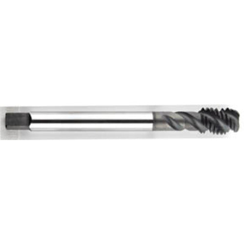 #4 3-Flute, H2 Series/List # 2089C Spiral Flute Tap - Eagle Tool & Supply