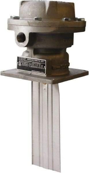 McDonnell & Miller - Specialty Air Valves Valve Type: Air Actuated Valve Actuator Type: Air - Eagle Tool & Supply