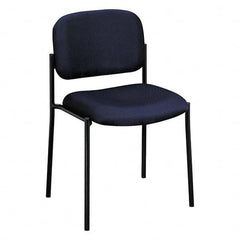 Hon - Guest & Lobby Chairs & Sofas Type: Stacking Base Type: Steel - Eagle Tool & Supply