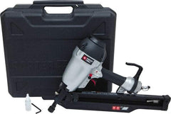 Porter-Cable - 2 to 3-1/2" Nail Length, 0.113 to 0.131" Nail Diam, Framing Air Nailer - 70 to 120 psi - Eagle Tool & Supply