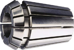 HAIMER - 12 Piece, 1mm to 13mm Capacity, ER Collet Set - Series ER20 - Exact Industrial Supply