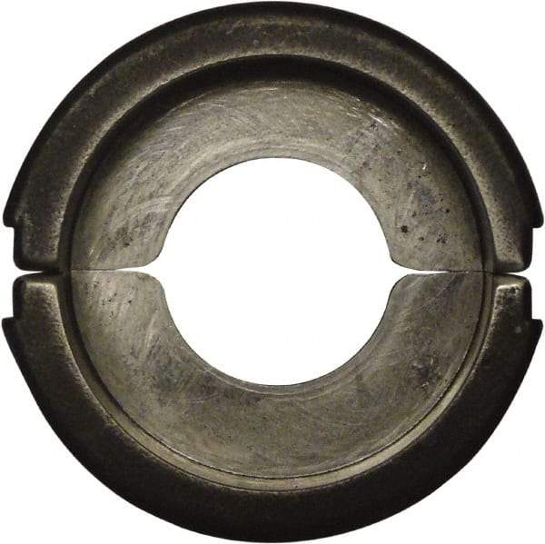 Loos & Co. - 1/4" - 3/8" Oval Sleeve & Stop Compression Die - Metal/Black - Eagle Tool & Supply