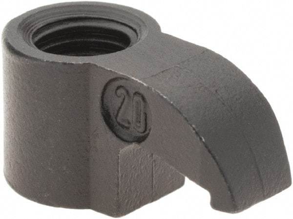 Sandvik Coromant - MC Clamp for Indexables - Eagle Tool & Supply