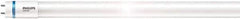 Philips - 11 Watt LED Tubular Medium Bi-Pin Lamp - 3,500°K Color Temp, 1,200 Lumens, T8, 50,000 hr Avg Life - Eagle Tool & Supply