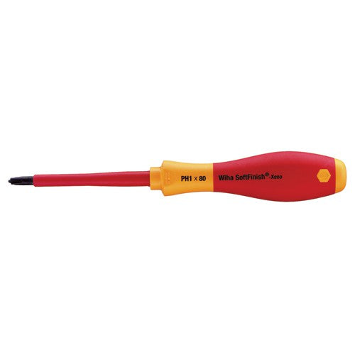 INSULATD XENO NO.1 SOFTFINISH DRIV - Eagle Tool & Supply