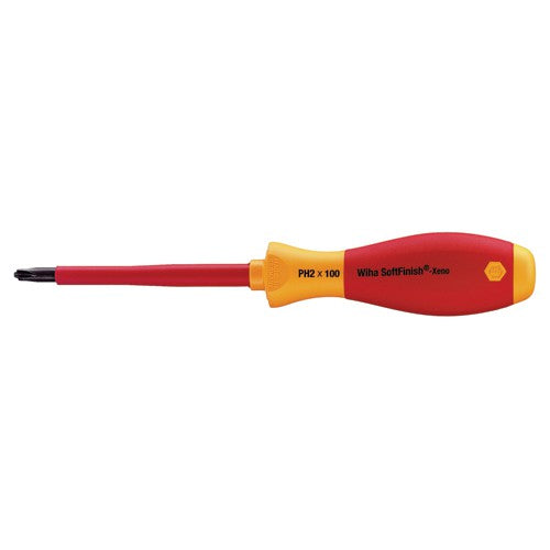 INSULATD XENO NO.2 SOFTFINISH DRIV - Eagle Tool & Supply