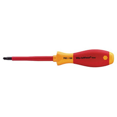 INSULATD XENO NO.2 SOFTFINISH DRIV - Eagle Tool & Supply
