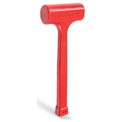 16OZ DEAD BLOW HAMMER - Eagle Tool & Supply