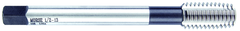 5/8-18 Dia. - GH7 - 6 FL - Premium HSS - Bright Plug-Thread Forming Tap - Eagle Tool & Supply