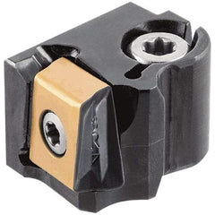 Iscar - T490 LNHT 1306.. Insert Style, Indexable Milling Cartridge - CA90 Toolholder Style, Compatible with Slotting, Series TangMill - Eagle Tool & Supply