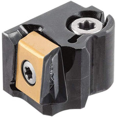 Iscar - T490 LNHT 1306.. Insert Style, Indexable Milling Cartridge - CA90 Toolholder Style, Compatible with Slotting, Series TangMill - Eagle Tool & Supply