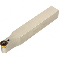 Iscar - RH SVPC 0° Neutral Rake Indexable Turning Toolholder - Eagle Tool & Supply