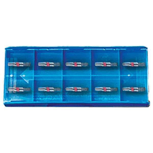 Iscar - T7 Torx Drive Bit for Drills - Series TORQ-BEAM - Eagle Tool & Supply