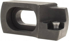 Iscar - Series Itsbore, 54mm Min Bore Diam, Boring Cartridge - 19.05mm Back of Bar to Cutting Edge, CC.. 09T30.., CC.. 3.. Insert, 51.99mm OAL, 90° Lead Angle - Eagle Tool & Supply
