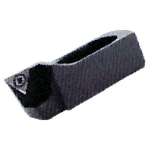 Iscar - Series Itsbore, 46mm Min Bore Diam, Boring Cartridge - 13.72mm Back of Bar to Cutting Edge, TPGX 0902.., TPGX 73.. Insert, 40.01mm OAL, 91° Lead Angle - Eagle Tool & Supply