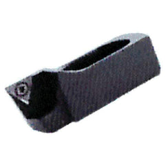 Iscar - Series Itsbore, 46mm Min Bore Diam, Boring Cartridge - 13.72mm Back of Bar to Cutting Edge, TPGX 0902.., TPGX 73.. Insert, 40.01mm OAL, 91° Lead Angle - Eagle Tool & Supply