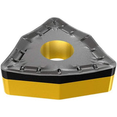 Iscar - Square Turning Shim for Indexables - TCX Shim Style - Eagle Tool & Supply