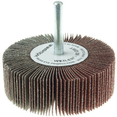 3X1X80AO FLAP WHEEL - Eagle Tool & Supply