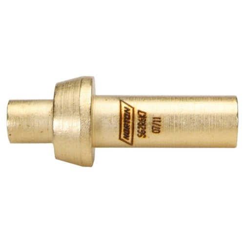 1/8″ × 1″ Diamond Dressing Tool Phono Point 75 Degree Included Angle - Eagle Tool & Supply