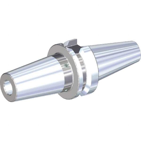 Kennametal - 5/16" Hole Diam, BT30 Taper Shank Shrink Fit Tool Holder & Adapter - 2.95" Projection, 0.83" Nose Diam, 1.02" Clamping Depth, 15,000 RPM, Through Coolant - Exact Industrial Supply