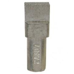 9186 7/16" DMD DRESS TL MULTI PT - Eagle Tool & Supply