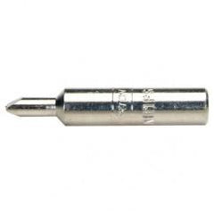 3/8X3" DMD DRESS TL CONCAVE R. - Eagle Tool & Supply