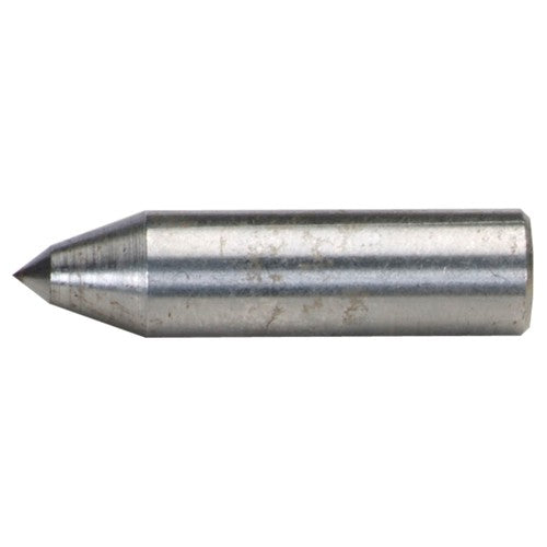 1/4″ × 1″ Diamond Dressing Tool Phono Point 75° Included Angle - Eagle Tool & Supply