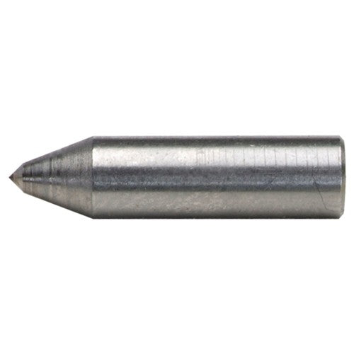 1/4″ × 1″ Diamond Dressing Tool Phono Point 90° Included Angle - Eagle Tool & Supply