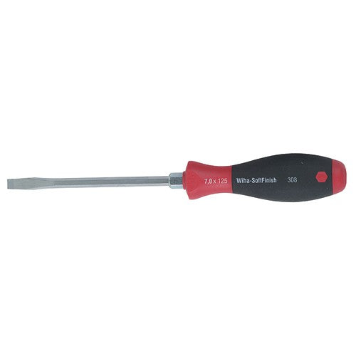 SOFTFINISH HEAVY DUTY SLOTTED 3.5 - Eagle Tool & Supply