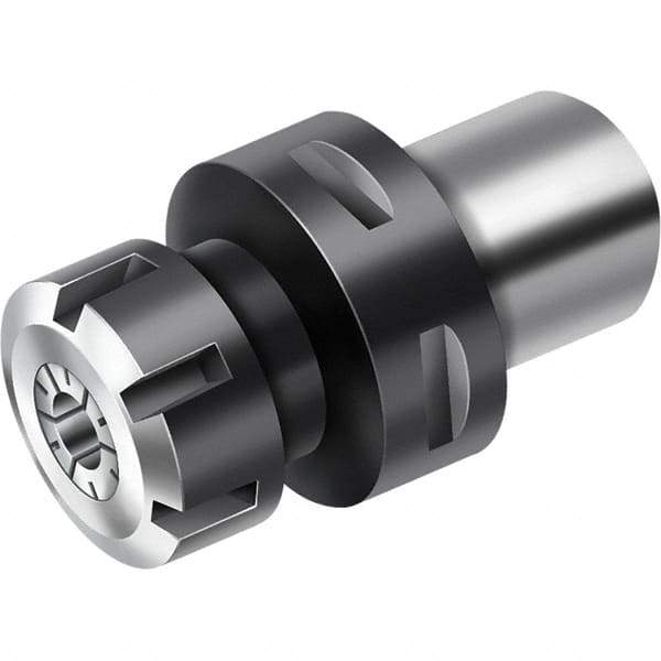 Walter - Modular Tool Holding System Adapter - 208mm OAL - Exact Industrial Supply