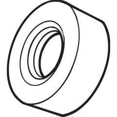 Sandvik Coromant - Shim for Indexables - Eagle Tool & Supply