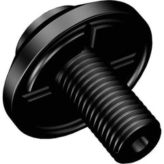 Sandvik Coromant - Clamp for Indexables - Eagle Tool & Supply