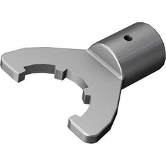 Sandvik Coromant - Torque Wrench Head for Indexable Tools - Eagle Tool & Supply