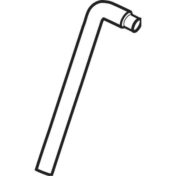 Sandvik Coromant - Mounting Key for Indexable Tools - Eagle Tool & Supply