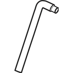 Sandvik Coromant - Mounting Key for Indexable Tools - Eagle Tool & Supply