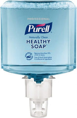 PURELL - 1,200 mL Bottle Soap - Exact Industrial Supply