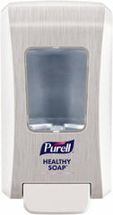 PURELL - 2000 mL Push Operation Foam & Lotion Hand Soap Dispenser - Exact Industrial Supply