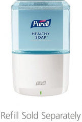 PURELL - 1200 mL Automatic Foam Hand Soap Dispenser - Exact Industrial Supply