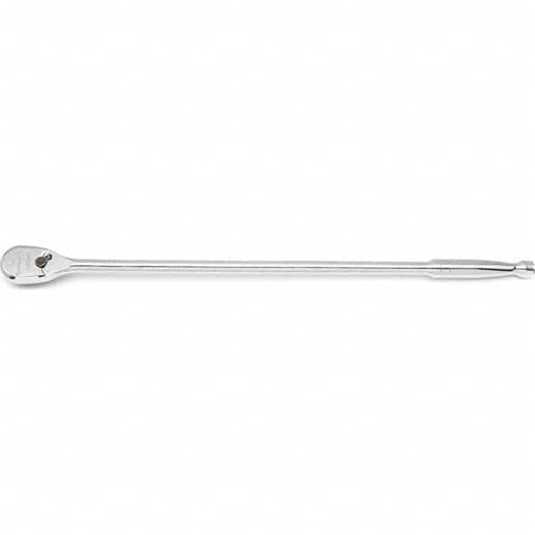 GearWrench - Ratchets Tool Type: Ratchet Drive Size (Inch): 1/2 - Eagle Tool & Supply