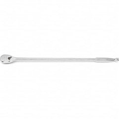 GearWrench - Ratchets Tool Type: Ratchet Drive Size (Inch): 1/2 - Eagle Tool & Supply