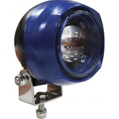 Railhead Corporation - Auxiliary Lights Type: Forklift LED Arrow Light Voltage: 9-96 VDC - Eagle Tool & Supply