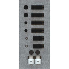 Phillips Precision - CMM Accessories Accessory Type: Standoff For Use With: CMM Fixture - Eagle Tool & Supply