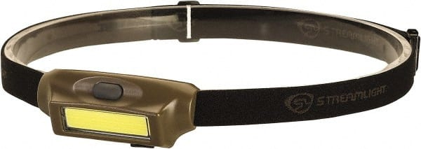 Streamlight - Polycarbonate Hands-free Flashlight - Eagle Tool & Supply