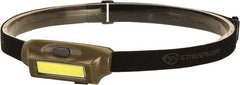 Streamlight - Polycarbonate Hands-free Flashlight - Eagle Tool & Supply