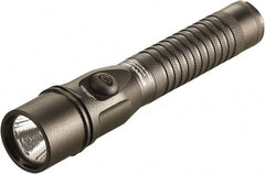 Streamlight - Aluminum Industrial/Tactical Flashlight - Eagle Tool & Supply