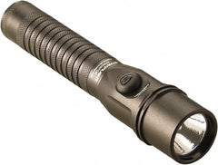 Streamlight - Aluminum Industrial/Tactical Flashlight - Eagle Tool & Supply
