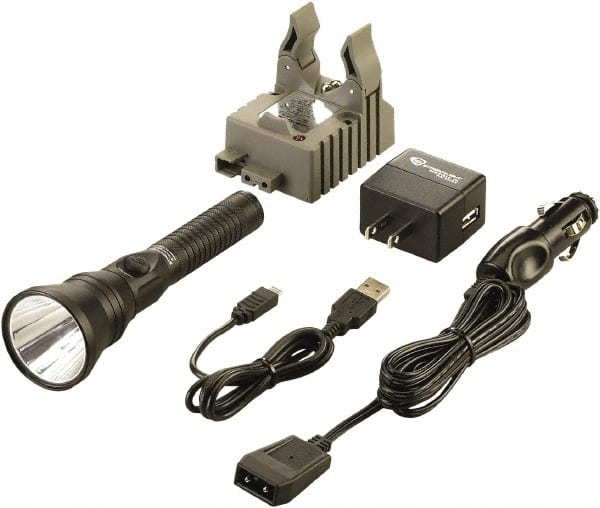 Streamlight - Aluminum Industrial/Tactical Flashlight - Eagle Tool & Supply